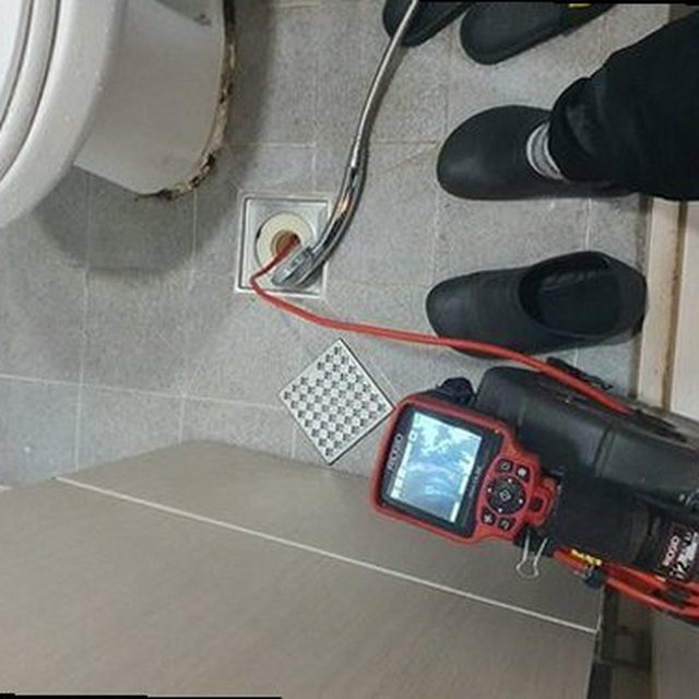 중원구 하수구막힘 여수동