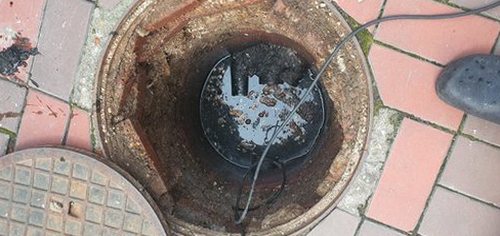 중원구 하수구막힘 상대원동 하수구막힘 아파트 역류 현장을 직접 확인해 보니